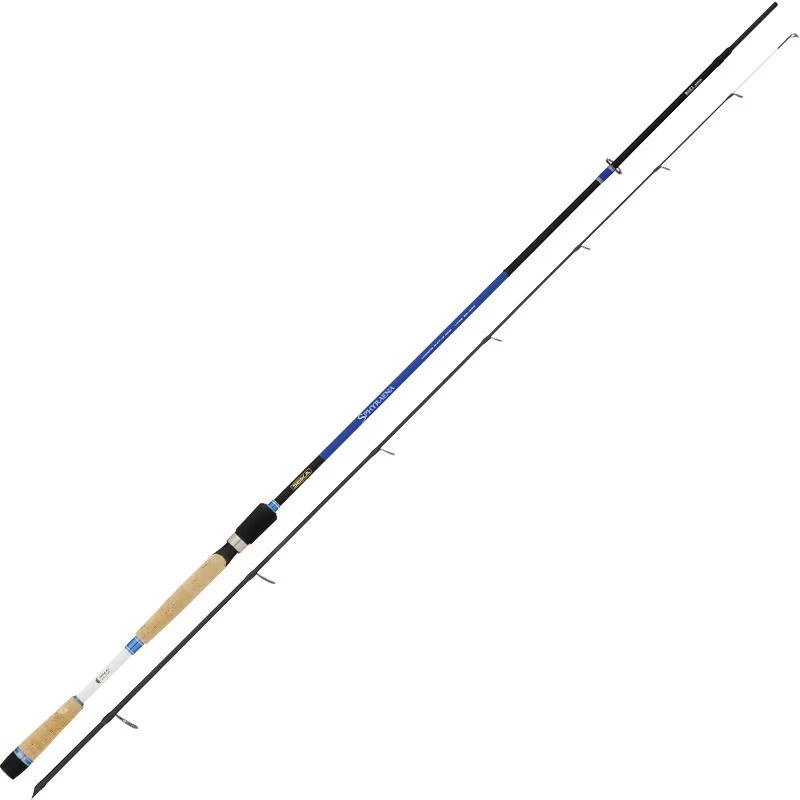 CANNE SPINNING TUBERTINI SPHYRAENA 3 CANNE SPINNING TUBERTINI SPHYRAENA