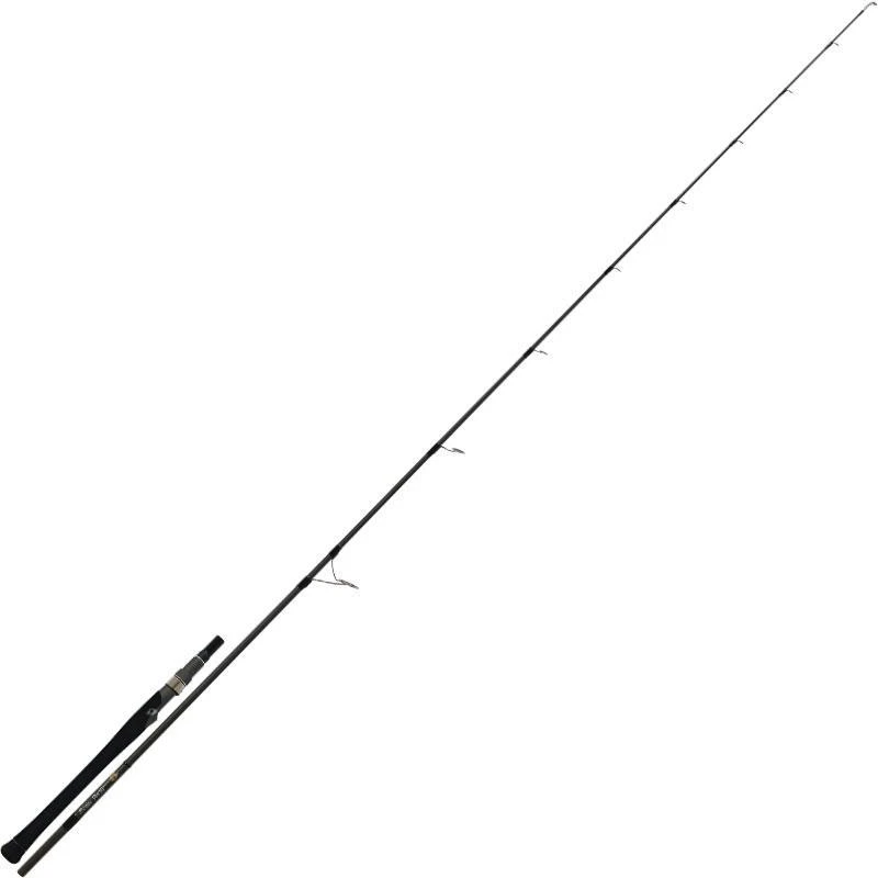 CANNE SPINNING ULTIMATE FISHING ENGINEERING FIVE SP 73 XH LUNKER HUNTER 3 CANNE SPINNING ULTIMATE FISHING ENGINEERING FIVE SP 73 XH LUNKER HUNTER