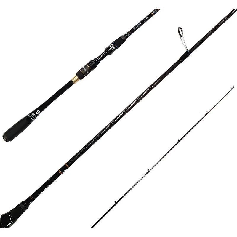 CANNE SPINNING VOLKIEN GHOST ELITE SPIN 3 CANNE SPINNING VOLKIEN GHOST ELITE SPIN