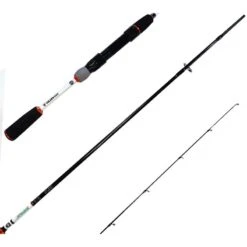 CANNE SPINNING VOLKIEN KROME