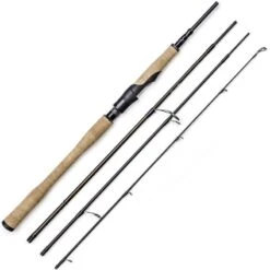 CANNE SPINNING WESTIN W4 LIGHT SPIN