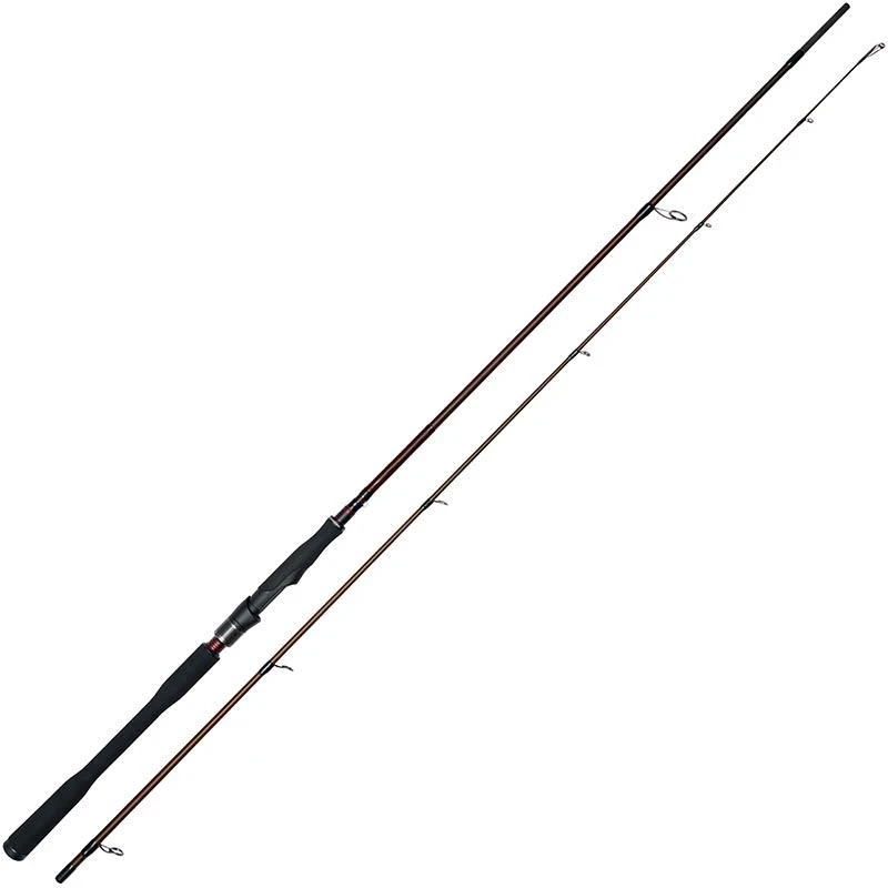 CANNE SPINNING WESTIN W4 POWERLURE 2ND 3 CANNE SPINNING WESTIN W4 POWERLURE 2ND