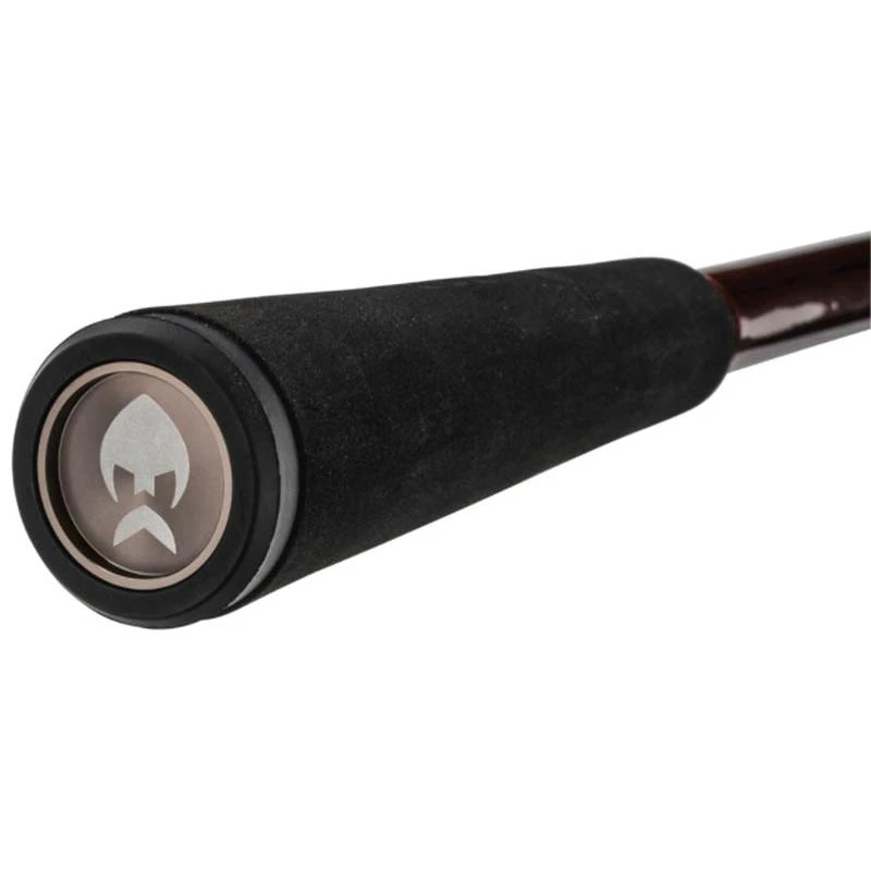 CANNE SPINNING WESTIN W6 POWERSHAD 6 CANNE SPINNING WESTIN W6 POWERSHAD – Image 4