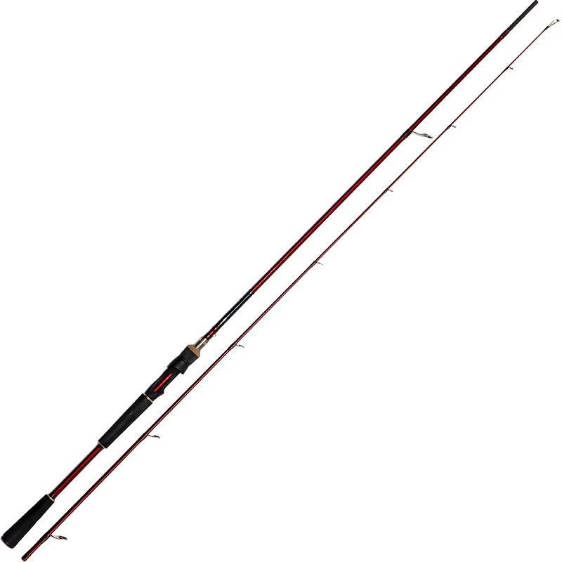 CANNE SPINNING WESTIN W6 POWERSHAD 3 CANNE SPINNING WESTIN W6 POWERSHAD