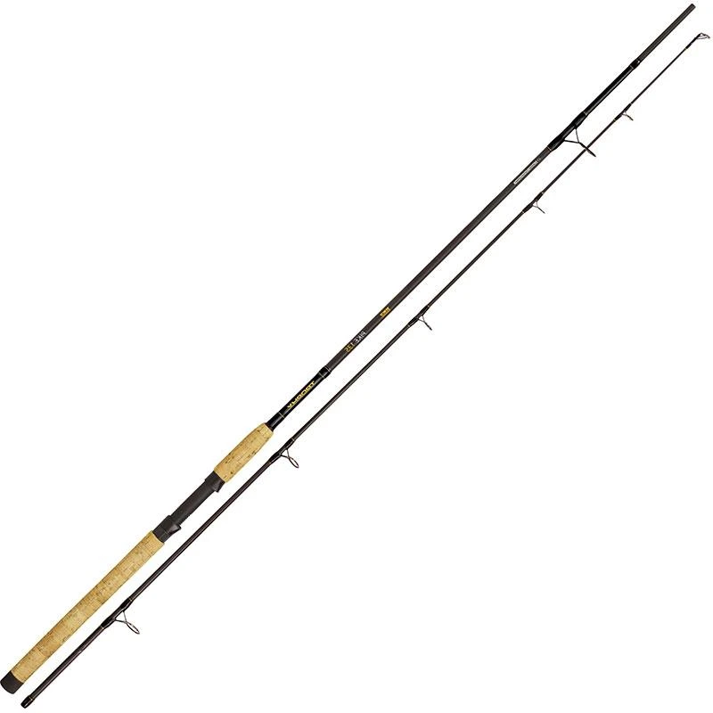 CANNE SPINNING ZEBCO TROPHY PIKE 135 3 CANNE SPINNING ZEBCO TROPHY PIKE 135