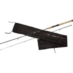 CANNE SPINNING ZEBCO TROPHY SPIN -La Pêche Passion canne spinning zebco trophy spin z 1853 185335 2