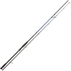 CANNE SPINNING ZEBCO Z-CAST ZANDER