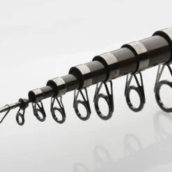 CANNE TÉLESCOPIQUE DAM BACKBONE II STELLFISCH -La Pêche Passion canne telescopique dam backbone ii stellfisch z 2331 233160 2