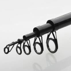 CANNE TÉLESCOPIQUE DAM BASE-X TELE PIKE 8 CANNE TÉLESCOPIQUE DAM BASE-X TELE PIKE -La Pêche Passion canne telescopique dam base x tele pike z 2331 233184 2