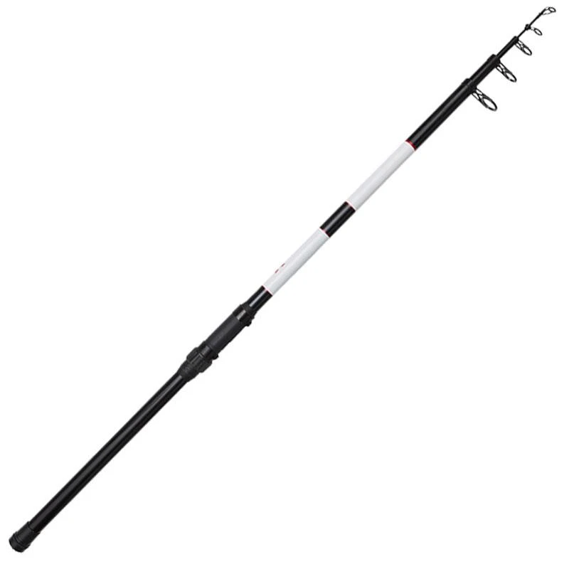 CANNE TÉLESCOPIQUE DAM BASE-X TELE PIKE 3 CANNE TÉLESCOPIQUE DAM BASE-X TELE PIKE