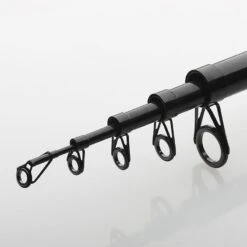 CANNE TÉLESCOPIQUE DAM BASE-X TELE 8 CANNE TÉLESCOPIQUE DAM BASE-X TELE -La Pêche Passion canne telescopique dam base x tele z 2331 233182 2