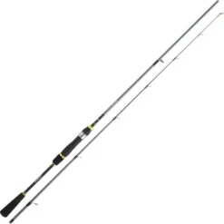 CANNE VERTICALE DAIWA NINJA VERTICAL