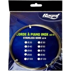 CORDE A PIANO RAGOT 901