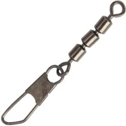 EMERILLON AGRAFE VMC 3553 BK ROLLING EN CHAINE