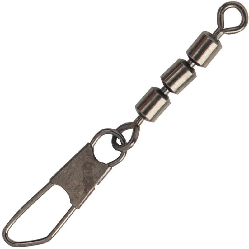 EMERILLON AGRAFE VMC 3553 BK ROLLING EN CHAINE 3 EMERILLON AGRAFE VMC 3553 BK ROLLING EN CHAINE