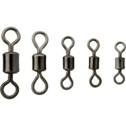 ÉMÉRILLON BARIL DAIWA CLASSIC ROLLING SWIVEL 5 ÉMÉRILLON BARIL DAIWA CLASSIC ROLLING SWIVEL -La Pêche Passion emerillon baril daiwa classic rolling swivel z 2518 251877 2