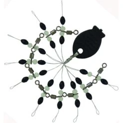 EMERILLON CARNASSIER AUTAIN STOP FLOTT - PAR 10