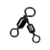 EMERILLON CWC CROSS LINE SWIVEL - PAR 10 -La Pêche Passion emerillon cwc cross line swivel par 10 z 865 86534