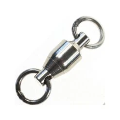 EMERILLON PAFEX A BILLES + ANNEAUX PLEINS