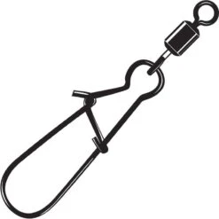 EMERILLON VMC ROLLING AVEC AGRAFE DUOLOCK 3526 - PACK