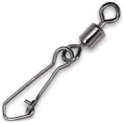 ÉMERILLON ZEBCO TROPHY ROLLING - PACK