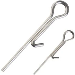 EPINGLE GUIDE FIL SAVAGE GEAR STINGER SPIKES KIT - PAR 20