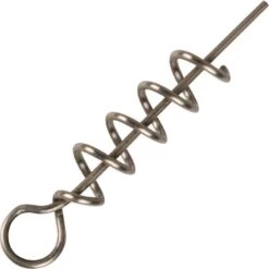 FIXE LEURRE RESSORT BFT FLEX HEAD PIKE CENTER PIN SCREW