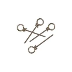 FIXE LEURRE RESSORT BFT FLEXHEAD PIKE STINGER - 3CM - PAR 10