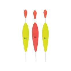 FLOTTEUR CARNASSIER WATER QUEEN KIT - PAR 3