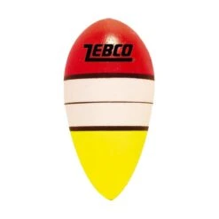 FLOTTEUR CARNASSIER ZEBCO - PAR 10