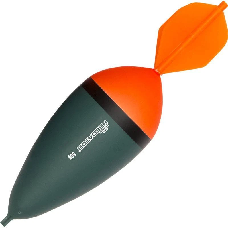 FLOTTEUR FOX RAGE PREDATOR HD DART SLIDER 3 FLOTTEUR FOX RAGE PREDATOR HD DART SLIDER