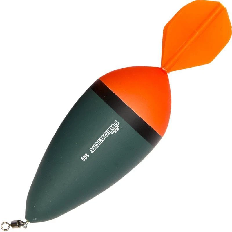 FLOTTEUR FOX RAGE PREDATOR HD DART SWIVEL 3 FLOTTEUR FOX RAGE PREDATOR HD DART SWIVEL