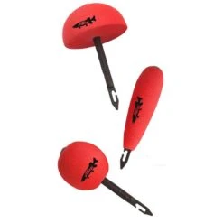FLOTTEUR MR. PIKE BAIT POP UP KIT - PAR 3