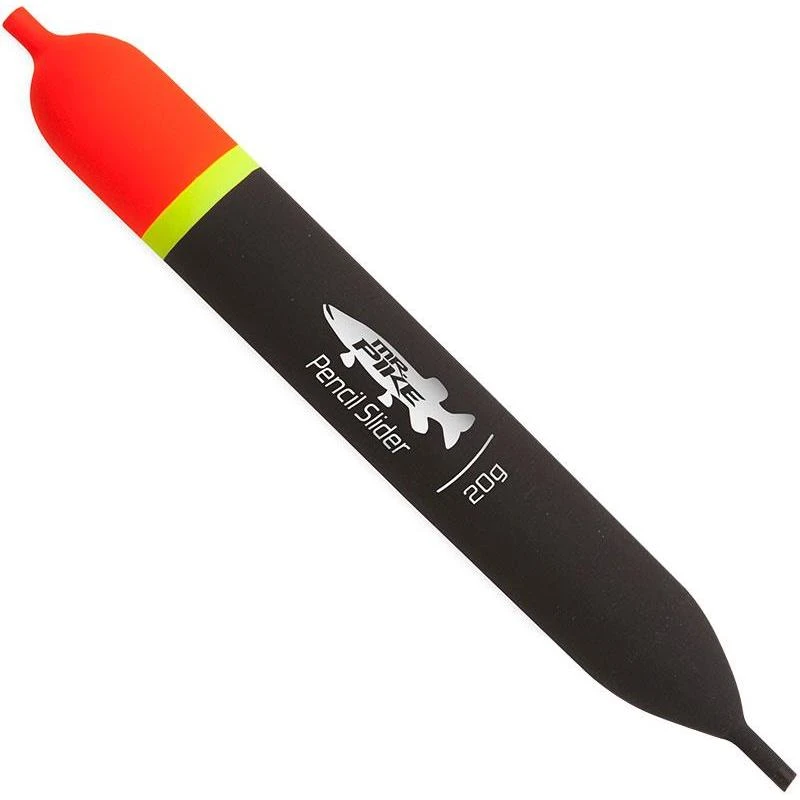 FLOTTEUR MR. PIKE PENCIL SLIDER 3 FLOTTEUR MR. PIKE PENCIL SLIDER