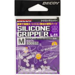 GAINE DECOY L 11 SILICONE GRIPPER