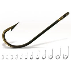 HAMECON CARNASSIER VMC KIRBY 9725 - PAR 10