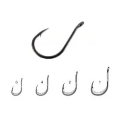 HAMECON CARNASSIER VMC SPECIAL SANDRE 7302