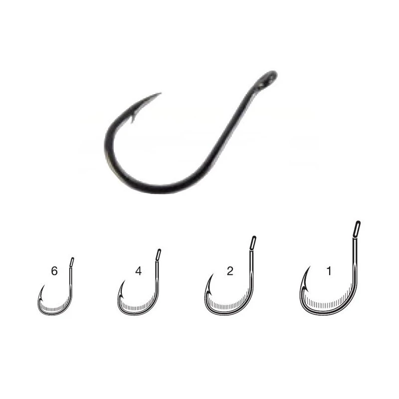 HAMECON CARNASSIER VMC SPECIAL SANDRE 7302 3 HAMECON CARNASSIER VMC SPECIAL SANDRE 7302