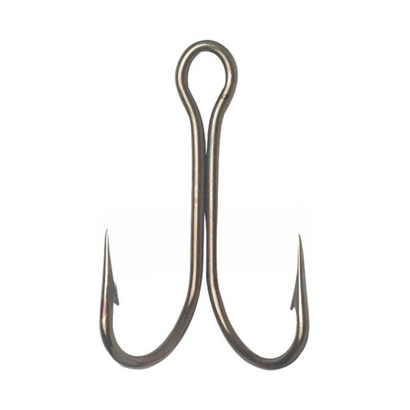 HAMECON DOUBLE CARNASSIER VMC LIMERICK 90° 9908 3 HAMECON DOUBLE CARNASSIER VMC LIMERICK 90° 9908