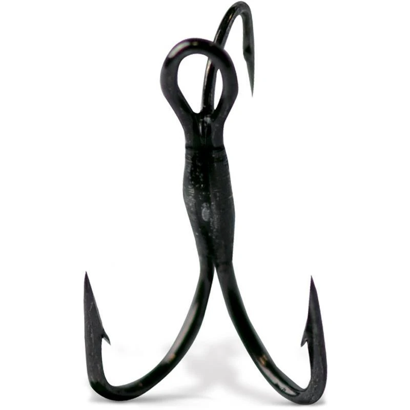 HAMECON DOUBLE VMC 2908BN DOUBLE CATCH 3 HAMECON DOUBLE VMC 2908BN DOUBLE CATCH