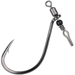 HAMECON GAMAKATSU SWIVEL SHOT