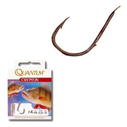 HAMECON MONTE CARNASSIER QUANTUM SPECIALIST CRYPTON PERCHE