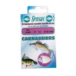 HAMECON MONTE CARNASSIER SENSAS