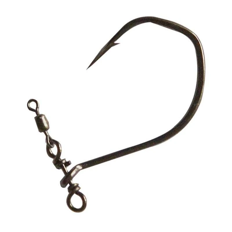 HAMECON MONTE CWC ZERO TWIST SHOT 3 HAMECON MONTE CWC ZERO TWIST SHOT