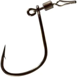 HAMECON SIMPLE DECOY WORM 120 HEVIDAN HOOK - PAR 5