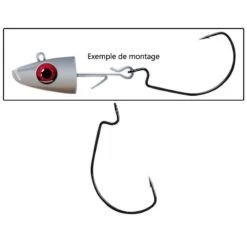 HAMECON SIMPLE DELALANDE SWAT