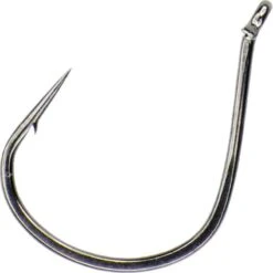 HAMECON SIMPLE MER CATSCLAW CRAFT 420 WORM WACKY NOIR - PAR 10