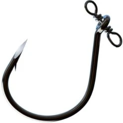 HAMECON SIMPLE TRO-KAR HELIX DROP SHOT