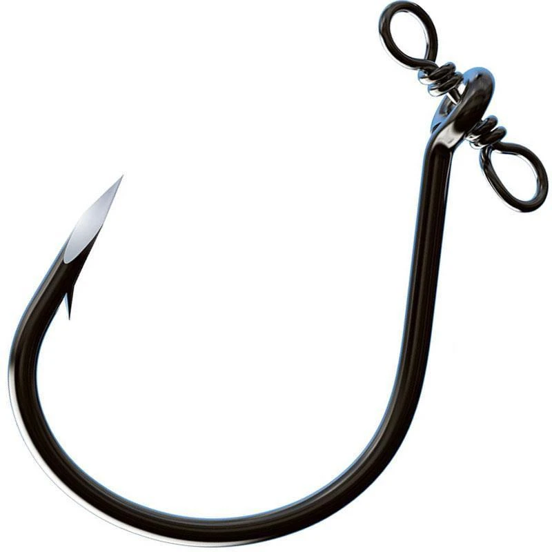 HAMECON SIMPLE TRO-KAR HELIX DROP SHOT 3 HAMECON SIMPLE TRO-KAR HELIX DROP SHOT