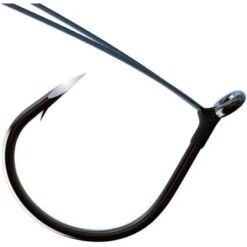 HAMECON SIMPLE TRO-KAR WEEDLESS WACKY WORM